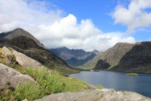 CuillinHillisLochCoruisk