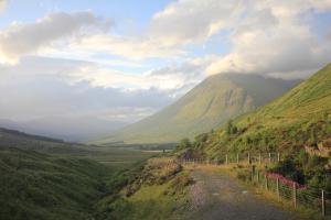 WelcometotheHighlands