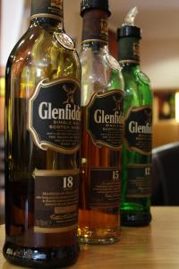 My favouite was the 18yrs old single malt