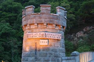 Craigellachie Bridge