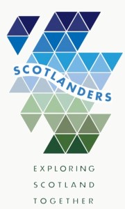 ScotlandersLogo