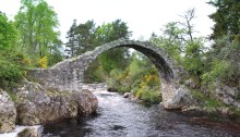 Carrbridge