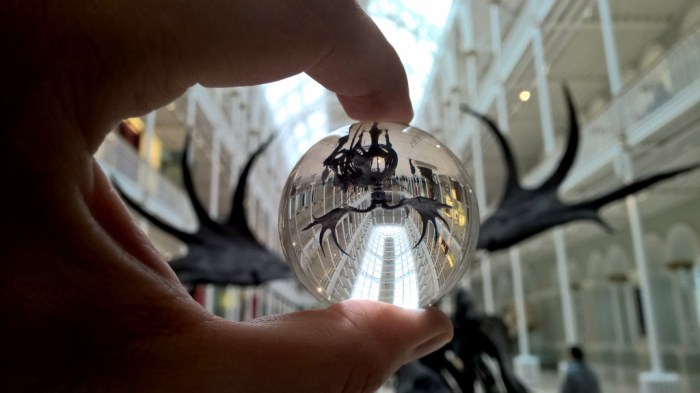 National Museum of Scotand