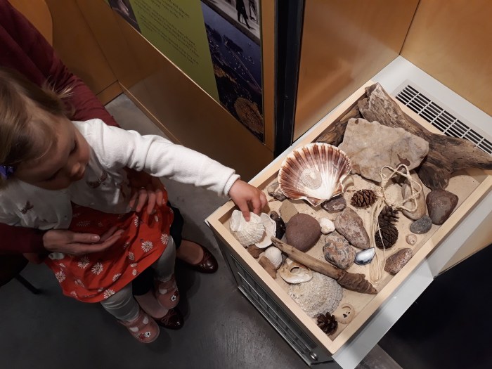 John Muir Birthplace, East Lothian