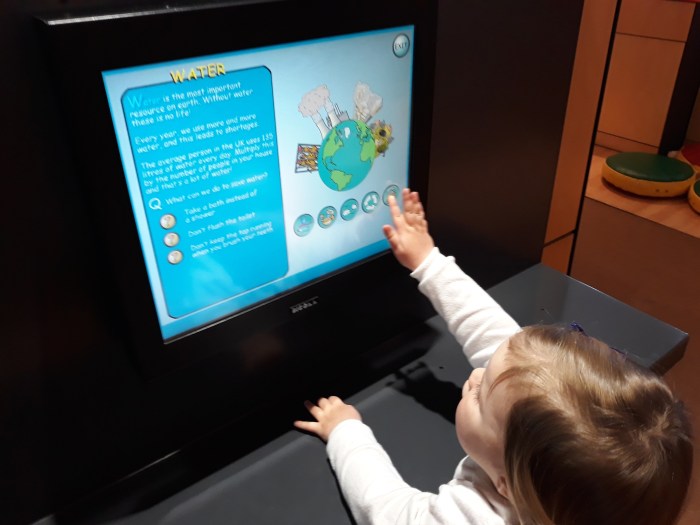 John Muir Birthplace, East Lothian