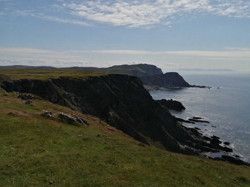 Oa RSBP Reserve, dramatic sea cliffs, walking, outdoors, wildlife, rspb, islay, scotland