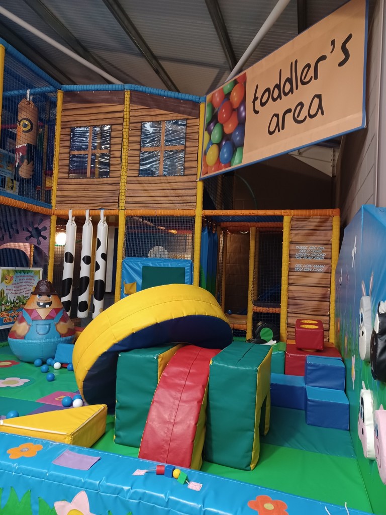 kids softplay, toddler softplay, kids play area